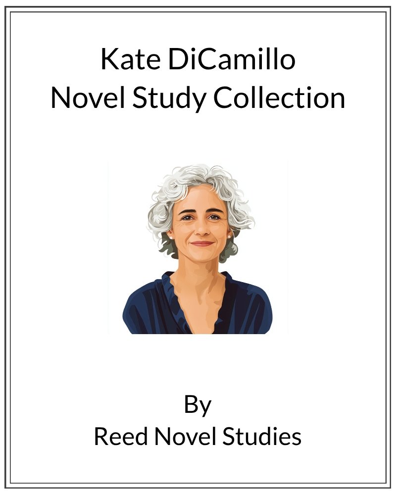 Kate DiCamillo Collection